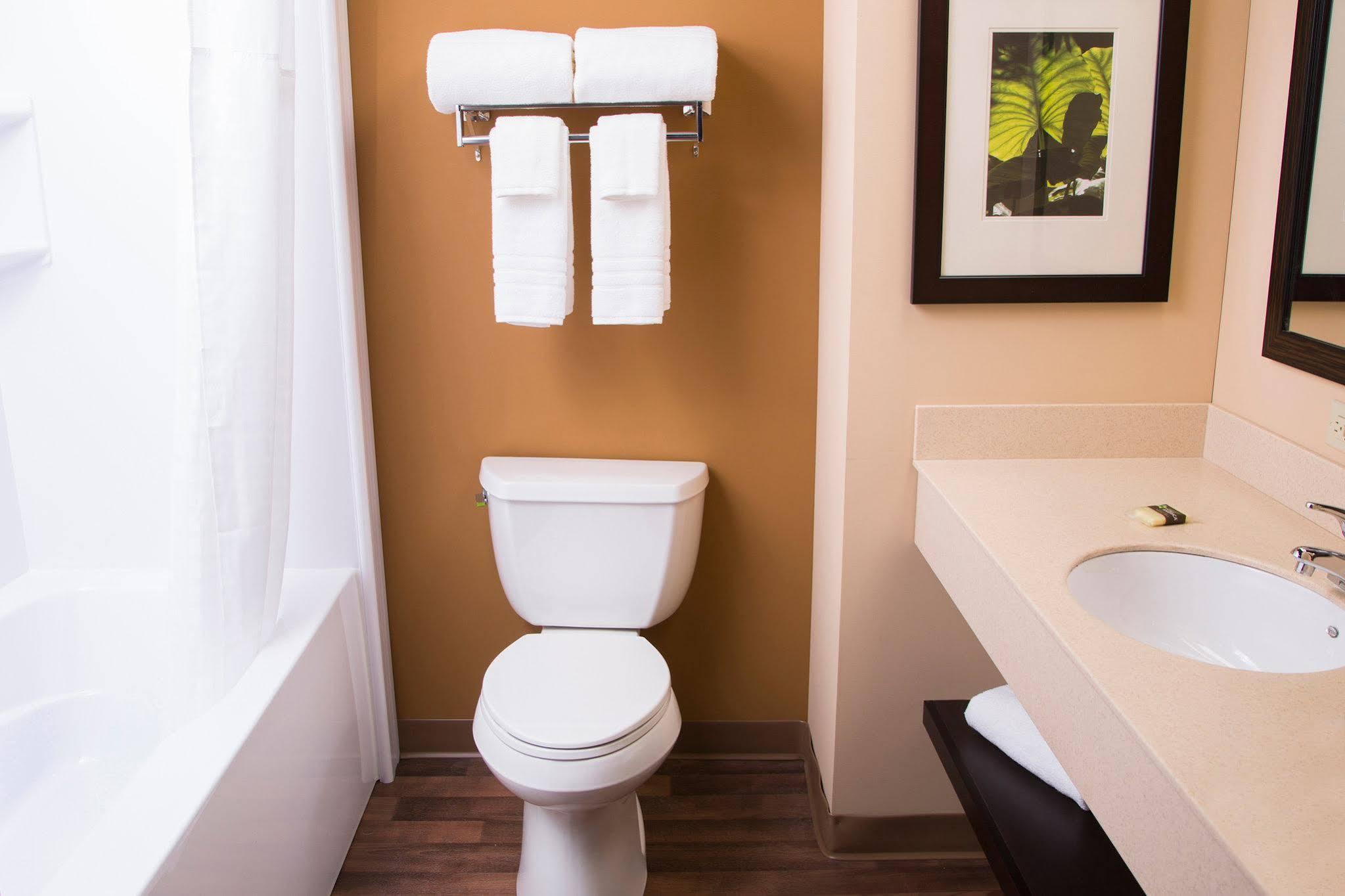 Extended Stay America Suites - Denver - Westminster Ngoại thất bức ảnh