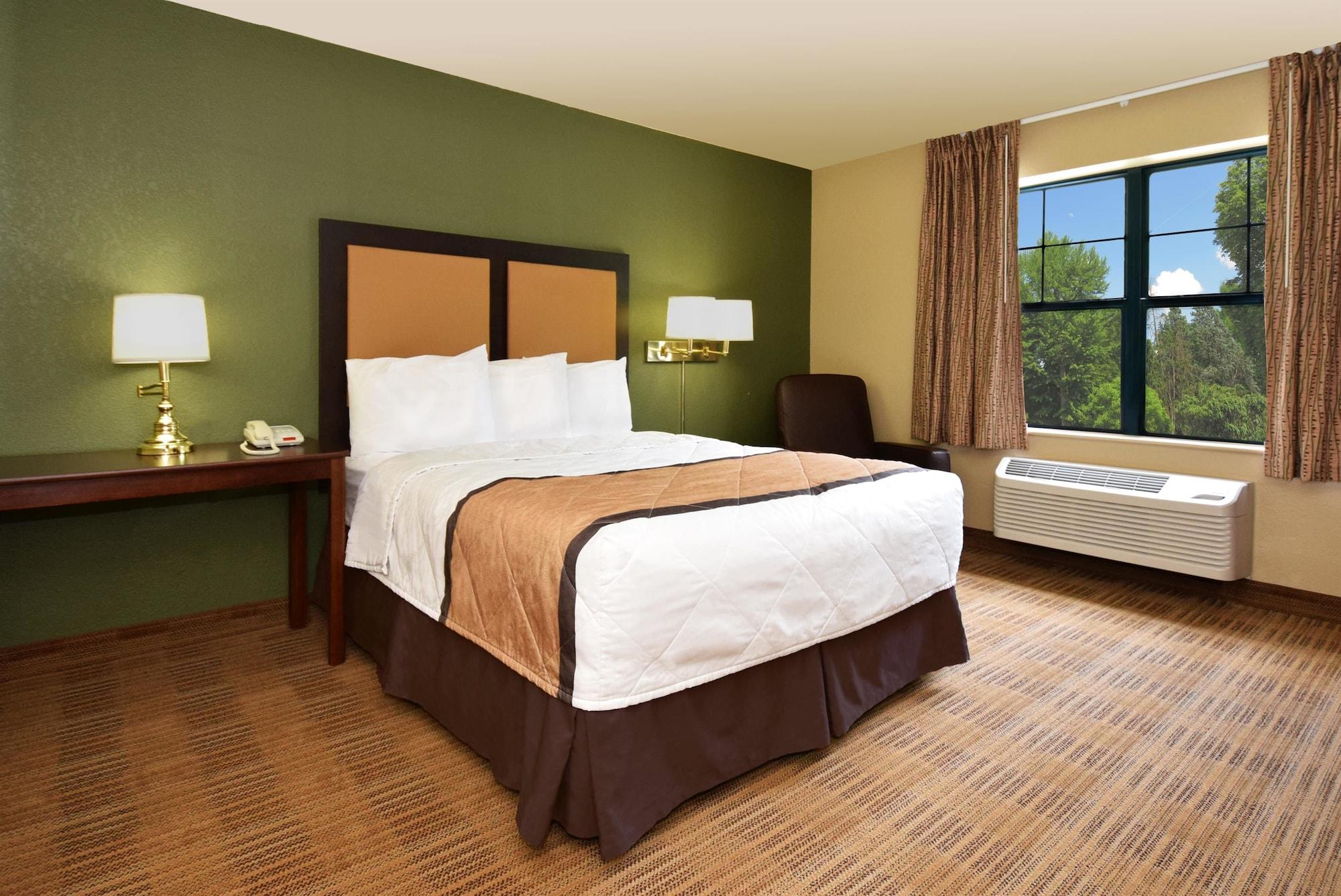 Extended Stay America Suites - Denver - Westminster Ngoại thất bức ảnh