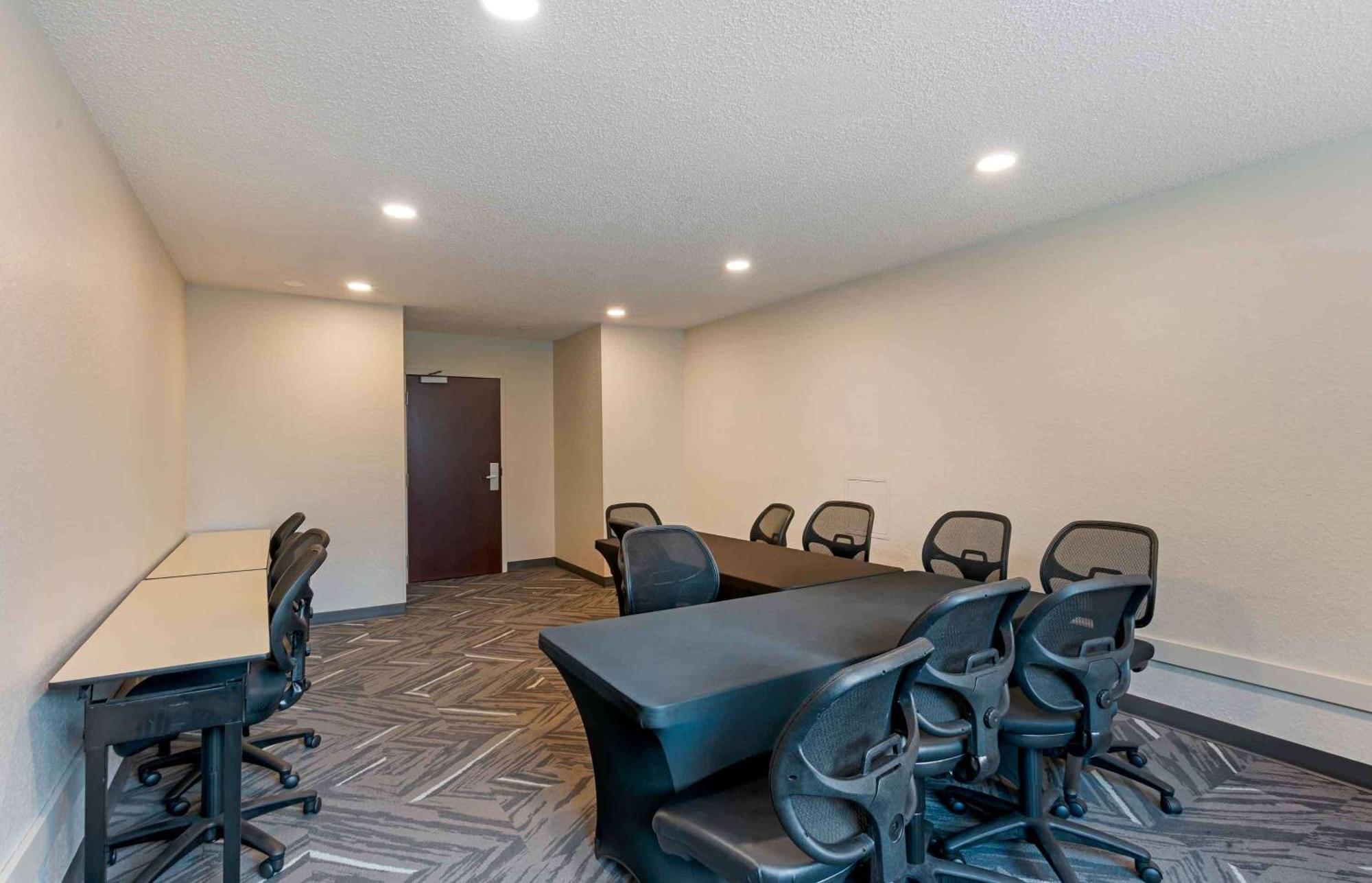 Extended Stay America Suites - Denver - Westminster Ngoại thất bức ảnh