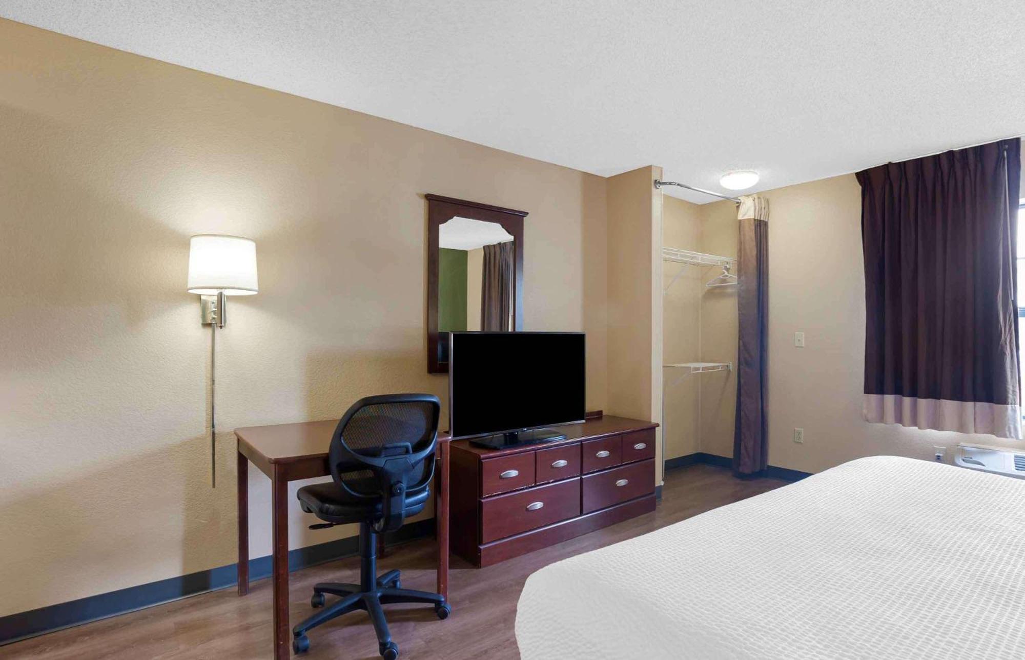 Extended Stay America Suites - Denver - Westminster Ngoại thất bức ảnh