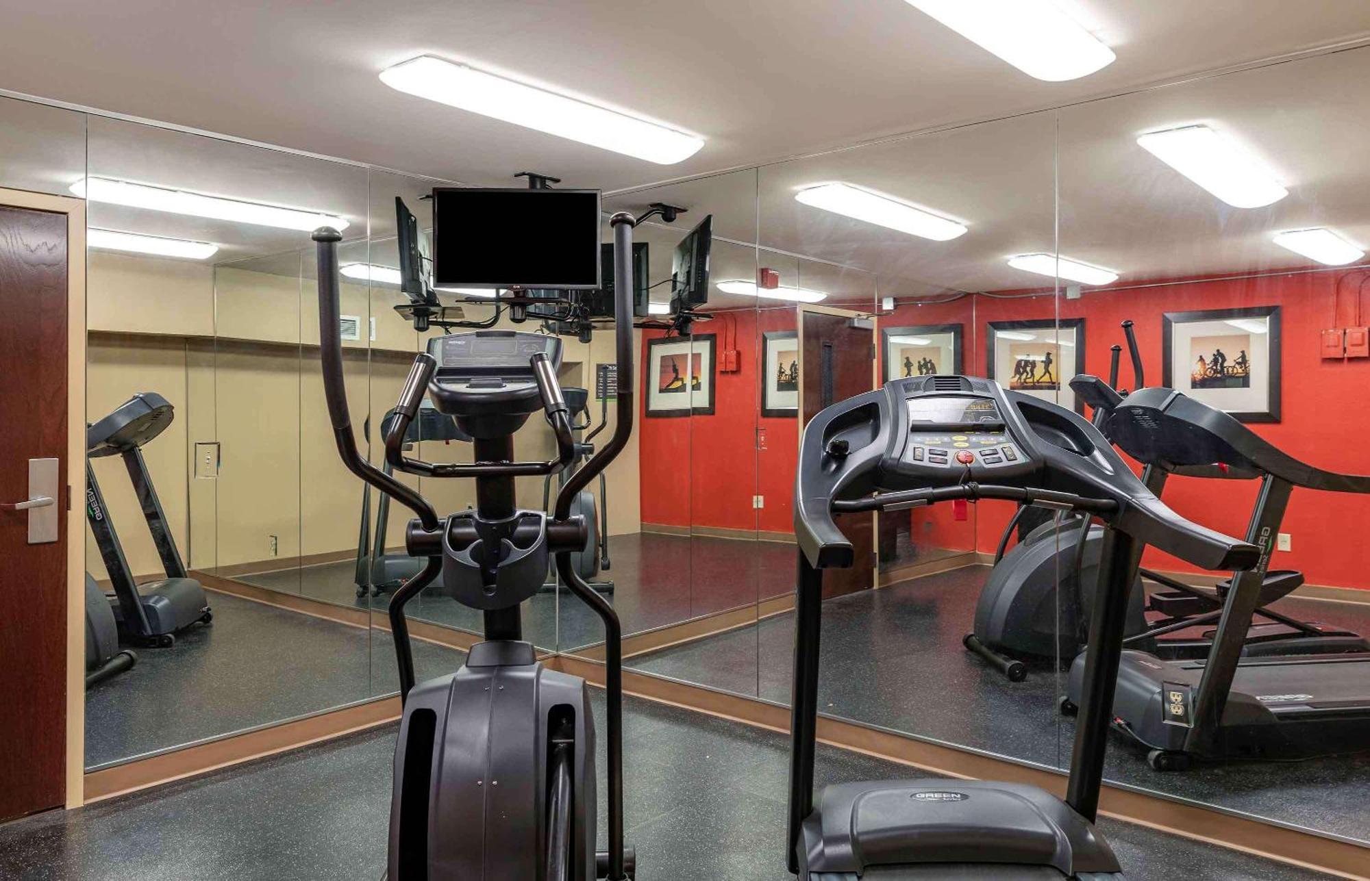 Extended Stay America Suites - Denver - Westminster Ngoại thất bức ảnh