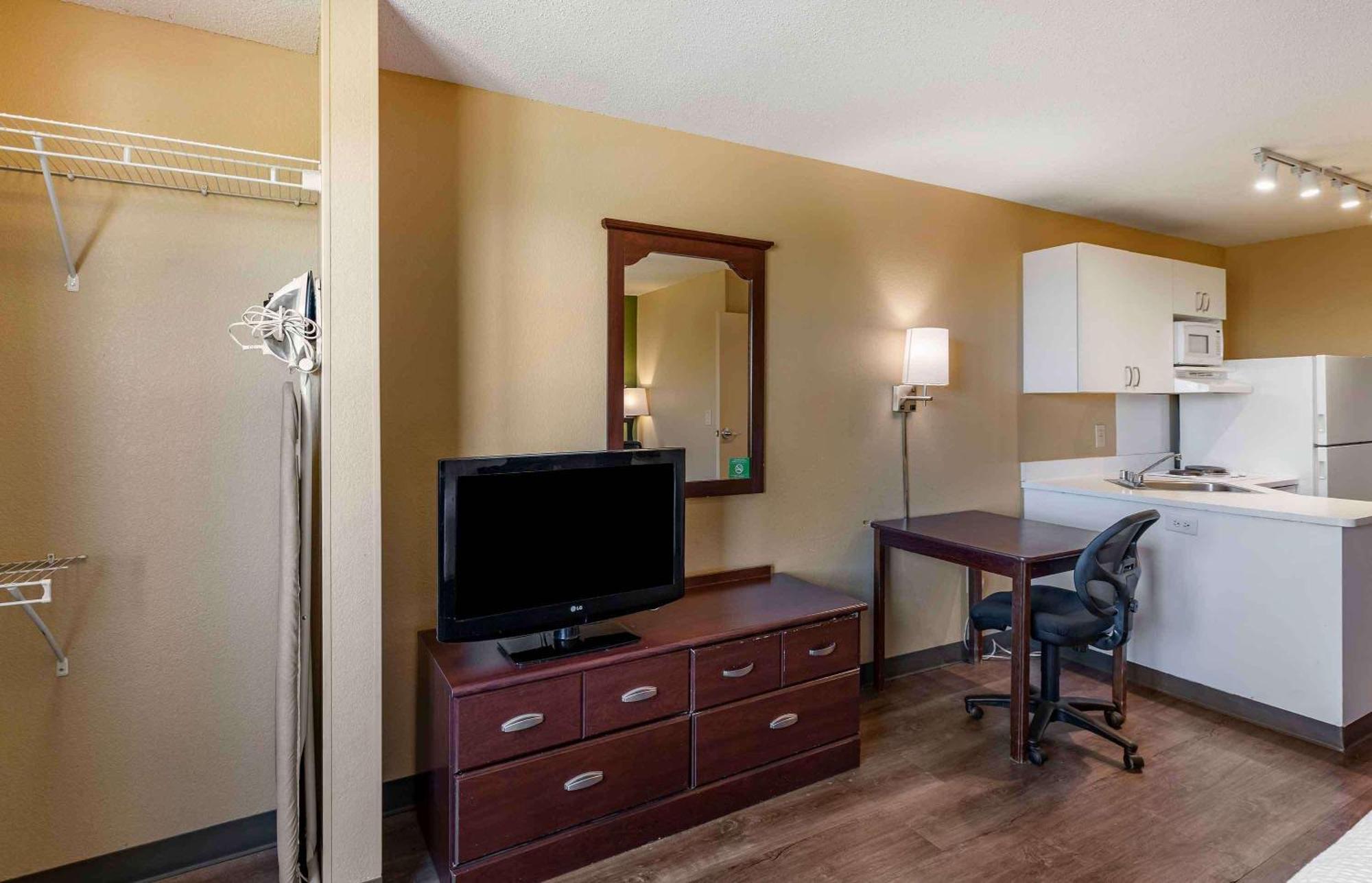 Extended Stay America Suites - Denver - Westminster Ngoại thất bức ảnh