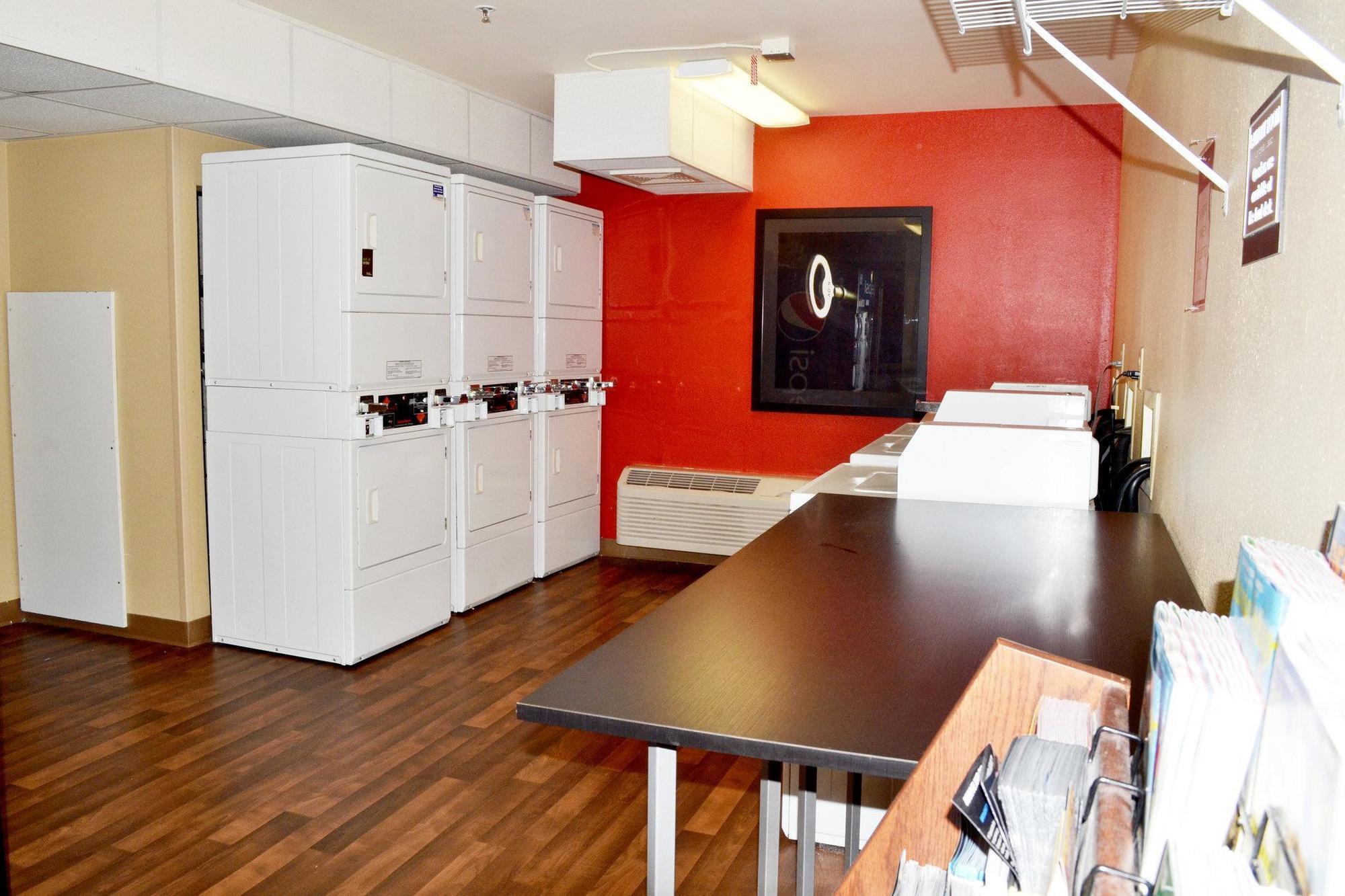 Extended Stay America Suites - Denver - Westminster Ngoại thất bức ảnh