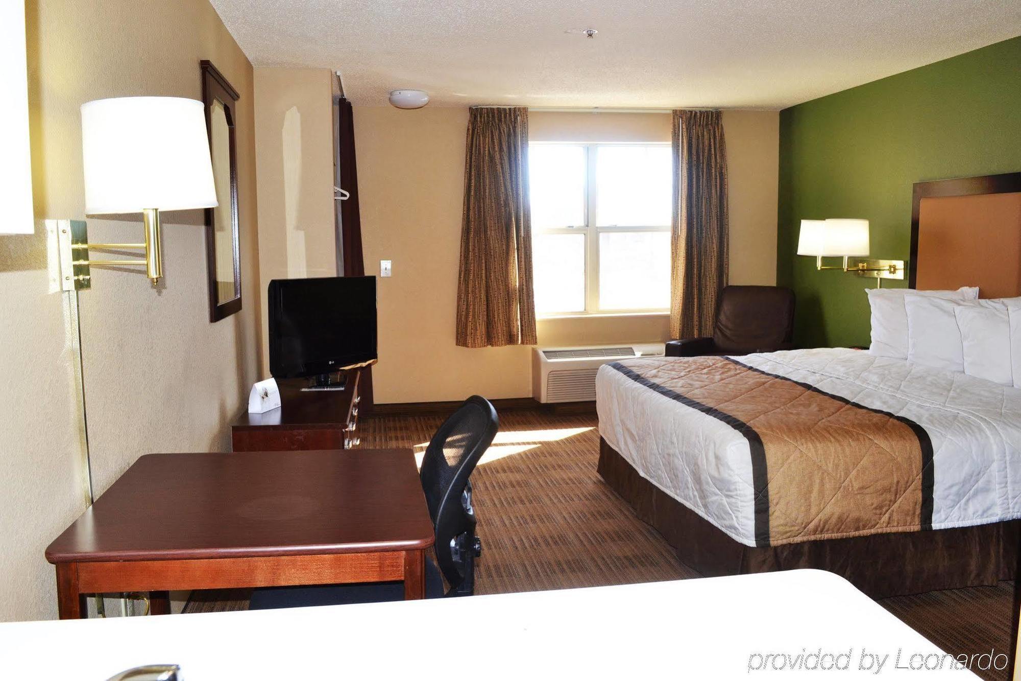 Extended Stay America Suites - Denver - Westminster Ngoại thất bức ảnh
